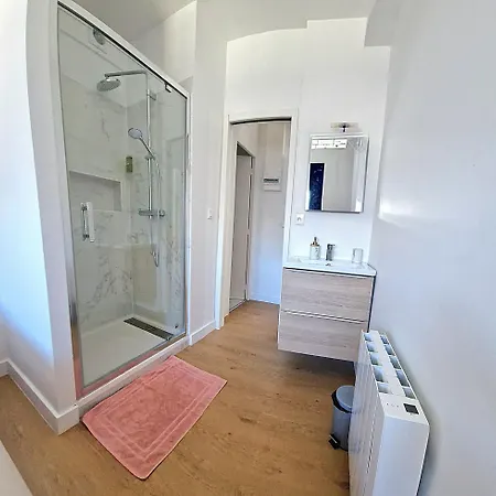 Apartment Les Bons Enfants *