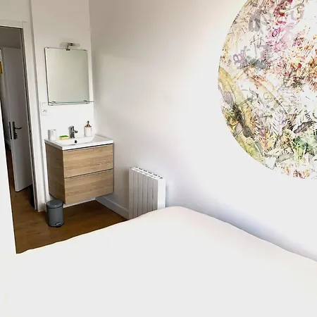 Les Bons Enfants Apartment