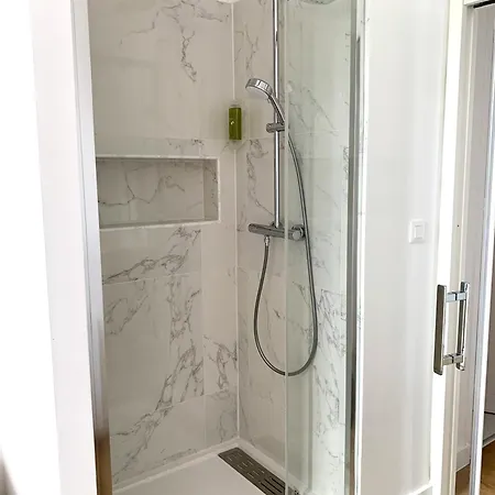 Apartment Les Bons Enfants 5