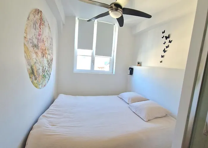 Les Bons Enfants 5 Apartment