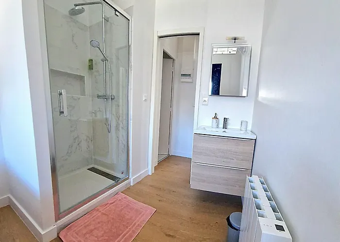 Apartment Les Bons Enfants 5 *