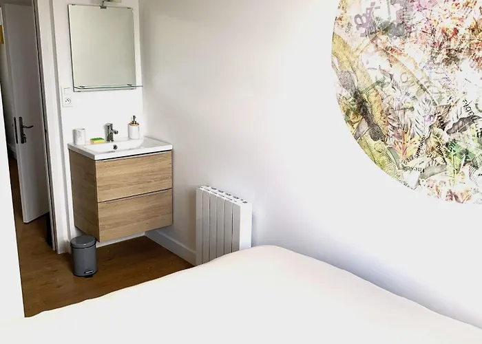 Les Bons Enfants 5 Apartment