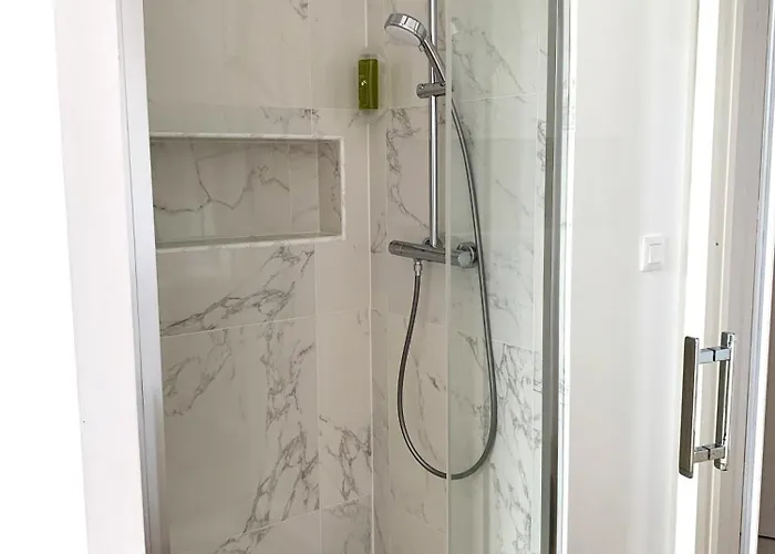 Apartment Les Bons Enfants 5