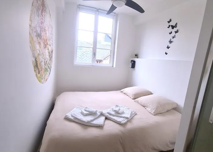 Les Bons Enfants 5 *